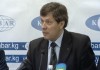 Владимир Нарозя: В том, что Кыргызстан не прошел точку невозврата в 2010 году, есть заслуга Ассамблеи народа страны
