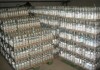 Инспекторы Госналоговой изъяли алкогольную продукцию на 136 тысяч сомов