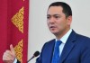 Омурбек Бабанов: Во втором квартале года будет реформирован силовой блок Кыргызстана
