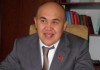 Парламентарий Алтынбек Сулайманов предложил установить счетчики предоплаты в домах «крутых» людей