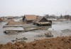 В 2012 году ущерб от катастроф составил более 600 миллионов сомов
