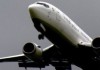 Самолет «Boeing-737» аварийно сел в аэропорту «Манас» вскоре после взлета