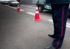 В Московском районе произошло дорожно-транспортное происшествие