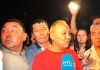 Наримана Тюлеева задержали за коррупцию в бытность мэром Бишкека