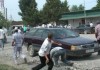 В Баткене освободили 27 граждан Таджикистана, взятых в заложники кыргызстанцами