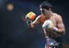 В Кыргызстане пройдет чемпионат по кикбоксингу за звание чемпиона мира