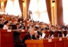 Правительство предложило оставить Погранвойска в составе ГКНБ, внеся нужные изменения в законодательство