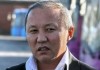 Сторонники Наримана Тюлеева уверены, что его «заказал» президент Кыргызстана