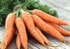 В Тюмени задержали почти 19 тонн моркови из Кыргызстана