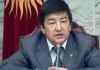 Акылбек Жапаров: «В Кыргызстане не осталось работающих людей»