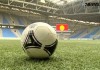 Сборные правительств Кыргызстана и Казахстана сыграли в футбол