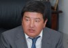 Правозащитники требуют отставки министра финансов Акылбека Жапарова