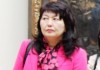 Жылдыз Бакашова: «Национальная библиотека страны сотрудничает с более чем 40 крупнейшими библиотеками мира»