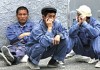 Нелегальные трудовые мигранты будут возвращаться в Кыргызстан за счет российской стороны