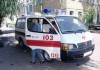 За минувшие сутки Станция скорой медицинской помощи Бишкека приняла 709 звонков