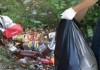 В Караколе пройдет молодежная акция по уборке мусора