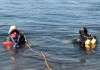 В Баткенской области спасатели вытащили из реки тело женщины