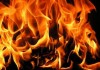За минувшие сутки в Кыргызстане произошло 9 пожаров