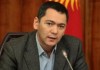 Омурбек Бабанов: До конца 2012 года на дорогах Бишкека не будет стоять ни одного гаишника