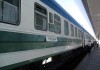 С 15 июля поезда на Иссык-Куль будут ходить ежедневно