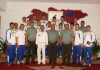 Спортивная сборная Минобороны заработала 11 медалей на XIX Спартакиаде армий СНГ