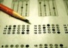 Минобразования снизило пороговый балл по предметным тестам для поступления в вузы