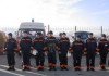 Делегация МЧС Кыргызстана отправилась в Китай