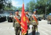 Национальная гвардия Кыргызстана празднует свое 20-летие