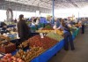 Предприниматель заявляет о самозахвате торговой площади на Кара-Сууйском рынке