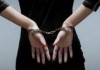 26-летняя девушка задержана по подозрению в нескольких кражах
