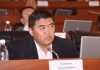 Камчыбек Ташиев: «Надеюсь, Нурлан Сулайманов не убежит»