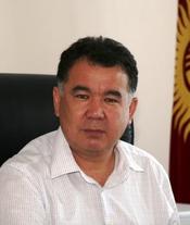 Председатель ЦИК просит Розу Отунбаеву провести Форум кандидатов в президенты