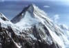 На пике Хан-Тенгри обнаружено тело пропавшего итальянского альпиниста
