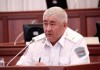Зарылбек Рысалиев пригрозил уволить руководство и преподавателей Академии МВД