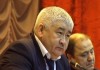 Зарылбек Рысалиев потребовал уволить главу ГУВД Бишкека