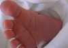 В Московском районе найден новорожденный ребенок
