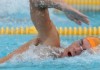 Кыргызстанский пловец не прошел квалификацию на Олимпийский играх