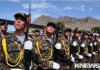 В Кыргызстане обсудили работу личного состава Пограничных войск ГКНБ