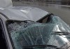 5 граждан Кыргызстана погибли в автокатастрофе под Москвой