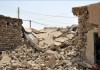 Среди пострадавших в результате землетрясения в Иране кыргызстанцы не числятся