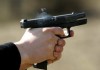 УВД: «Ночная стрельба в пансионате «Радуга» производилась из газового пистолета»