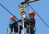 В западной части столицы проводят замену кабеля