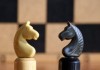 В Оше проходит первое открытое первенство по шахматам