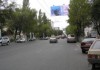 Построенная два года назад улица Медерова в Бишкеке до сих пор не сдана в эксплуатацию