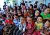 В Кыргызстане за первое полугодие 2012 зарегистрировано 275 детей, оставшихся без попечения родителей