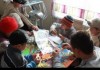 В Кыргызстане в домах-интернатах содержатся более 2,3 тысяч человек