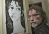 В Бишкек прибыл известный российский художник Олег Яхнин