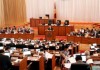 В парламентскую коалицию большинства войдут СДПК, «Ар-Намыс» и «Ата Мекен»