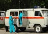 В минувшие сутки в Бишкеке госпитализировано 128 человек