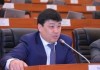 Депутат Бакыт Торобаев предлагает учредить в Кыргызстане звание Заслуженного предпринимателя
